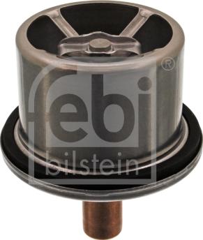 Febi Bilstein 39858 - Termostaatti, jäähdytysneste inparts.fi