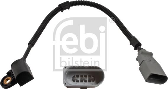 Febi Bilstein 39869 - Tunnistin, nokka-akselin ajoitus inparts.fi