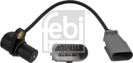 Febi Bilstein 39867 - Impulssianturi, kampiakseli inparts.fi