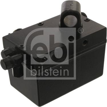 Febi Bilstein 39814 - Kippauspumppu, ohjaamo inparts.fi