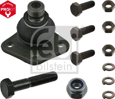 Febi Bilstein 39813 - Pallonivel inparts.fi