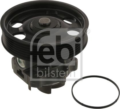 Febi Bilstein 39884 - Vesipumppu inparts.fi