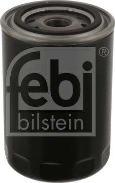 Febi Bilstein 39830 - Öljynsuodatin inparts.fi