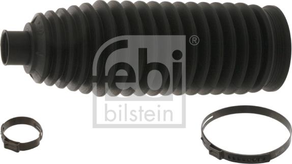 Febi Bilstein 39833 - Paljekumisarja, ohjaus inparts.fi