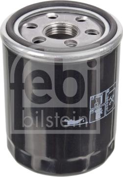 Febi Bilstein 39829 - Öljynsuodatin inparts.fi