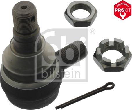 Febi Bilstein 39826 - Raidetangon pää inparts.fi