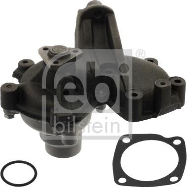 Febi Bilstein 39879 - Vesipumppu inparts.fi