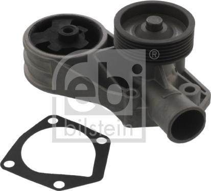 Febi Bilstein 39876 - Vesipumppu inparts.fi