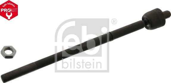 Febi Bilstein 39358 - Raidetangon pää, suora inparts.fi