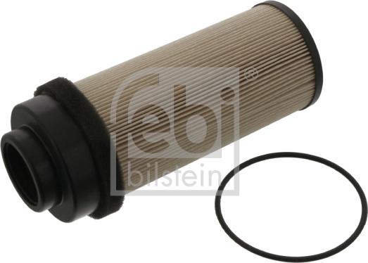 Febi Bilstein 39367 - Polttoainesuodatin inparts.fi