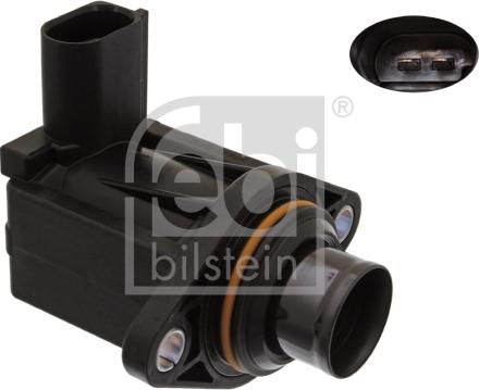 Febi Bilstein 39307 - Ohivirtausventtiili, ahdin inparts.fi