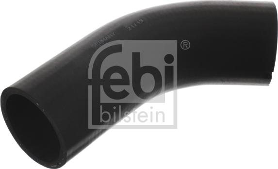 Febi Bilstein 39319 - Jäähdyttimen letku inparts.fi