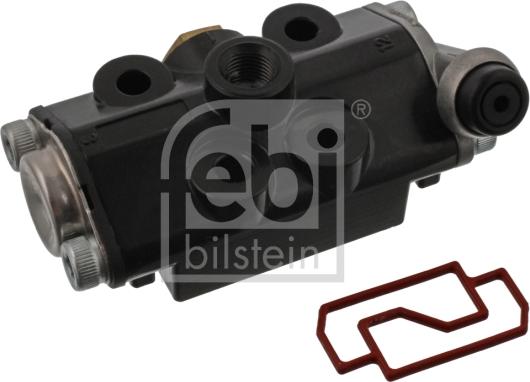 Febi Bilstein 39314 - Releventtiili inparts.fi