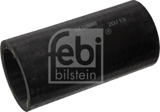 Febi Bilstein 39318 - Jäähdyttimen letku inparts.fi