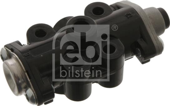 Febi Bilstein 39313 - Releventtiili inparts.fi