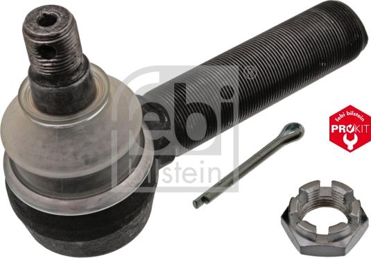 Febi Bilstein 39389 - Raidetangon pää inparts.fi