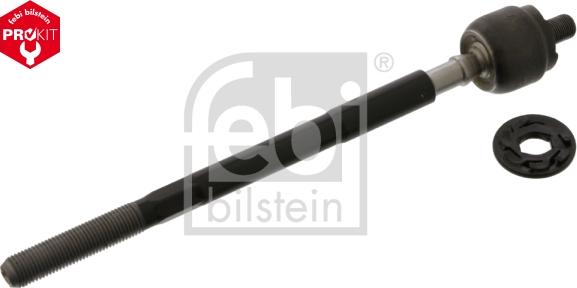 Febi Bilstein 39325 - Raidetangon pää, suora inparts.fi