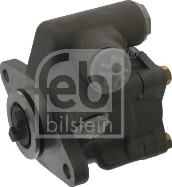 Febi Bilstein 39326 - Hydrauliikkapumppu, ohjaus inparts.fi