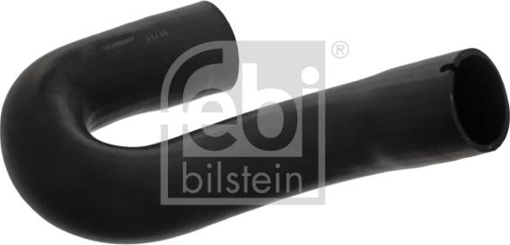 Febi Bilstein 39323 - Jäähdyttimen letku inparts.fi