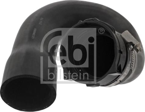 Febi Bilstein 39322 - Jäähdyttimen letku inparts.fi