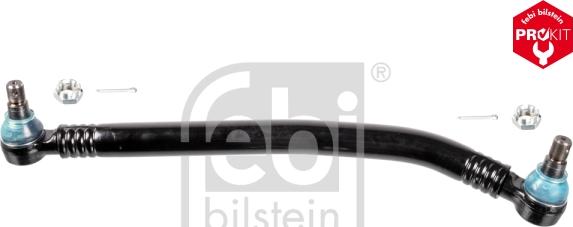 Febi Bilstein 39376 - Ohjaustanko inparts.fi