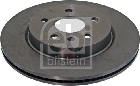 Febi Bilstein 39373 - Jarrulevy inparts.fi