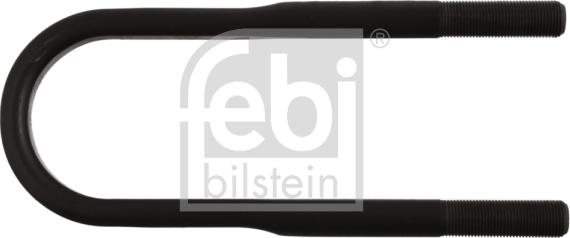 Febi Bilstein 39377 - Jousisinkilä inparts.fi