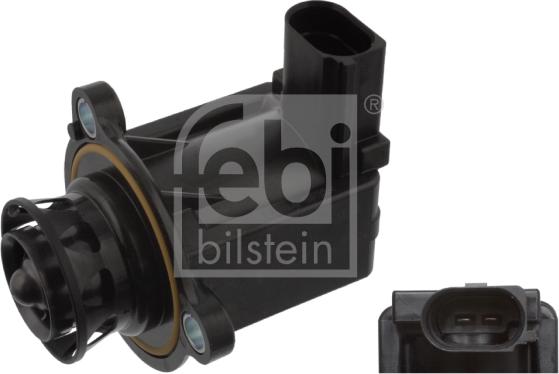 Febi Bilstein 39245 - Ohivirtausventtiili, ahdin inparts.fi