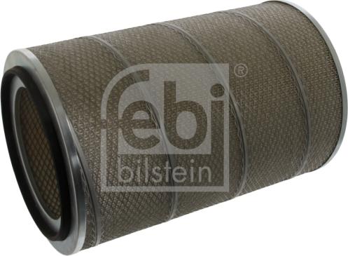 Febi Bilstein 39243 - Ilmansuodatin inparts.fi