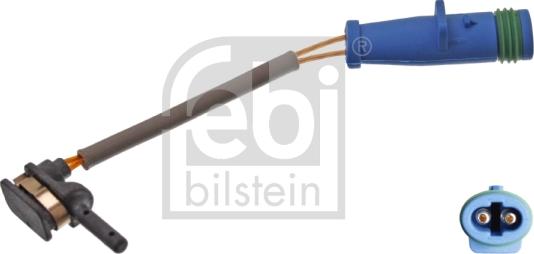 Febi Bilstein 39247 - Kulumisenilmaisin, jarrupala inparts.fi