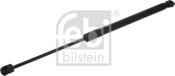 Febi Bilstein 39264 - Kaasujousi, tavaratila inparts.fi