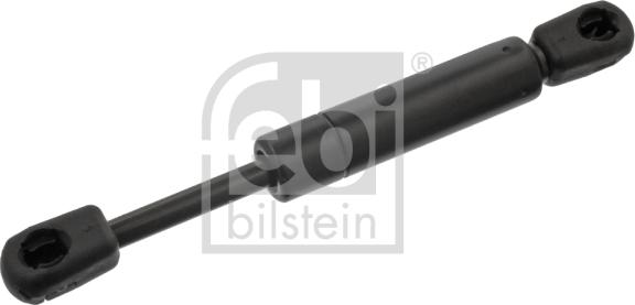 Febi Bilstein 39265 - Kaasujousi, tavaratila inparts.fi