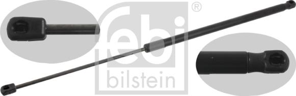 Febi Bilstein 39267 - Kaasujousi, tavaratila inparts.fi