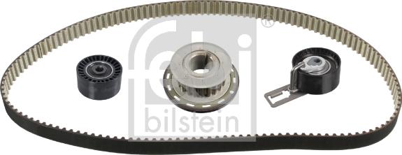 Febi Bilstein 39205 - Hammashihnasarja inparts.fi