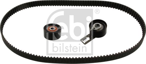 Febi Bilstein 39200 - Hammashihnasarja inparts.fi