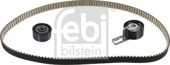 Febi Bilstein 39203 - Hammashihnasarja inparts.fi