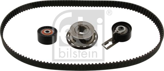 Febi Bilstein 39202 - Hammashihnasarja inparts.fi