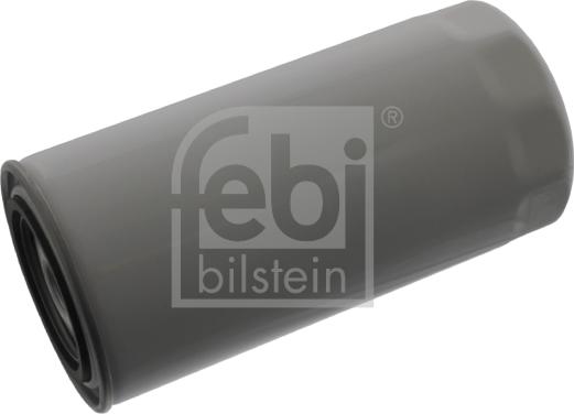 Febi Bilstein 39214 - Polttoainesuodatin inparts.fi