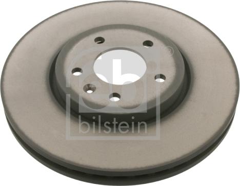 Febi Bilstein 39210 - Jarrulevy inparts.fi