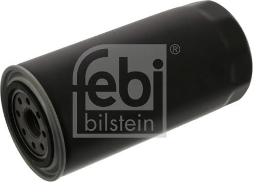 Febi Bilstein 39212 - Öljynsuodatin inparts.fi