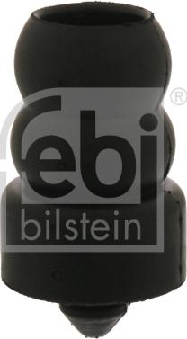 Febi Bilstein 39286 - Vaimennuskumi, jousitus inparts.fi