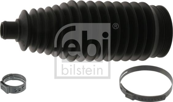 Febi Bilstein 39238 - Paljekumisarja, ohjaus inparts.fi