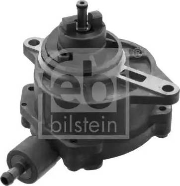 Febi Bilstein 39232 - Alipainepumppu, jarrujärjestelmä inparts.fi