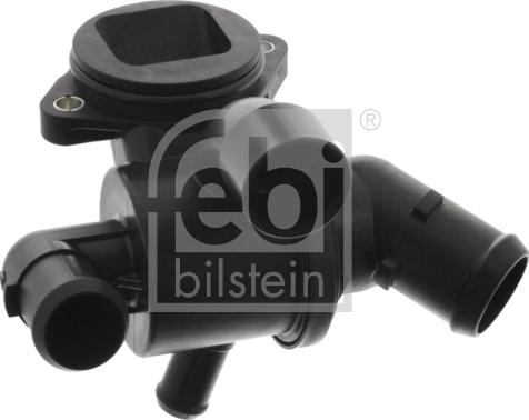 Febi Bilstein 39226 - Termostaatti, jäähdytysneste inparts.fi