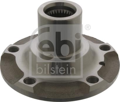 Febi Bilstein 39279 - Pyörän napa inparts.fi