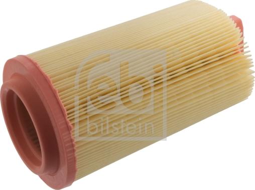 Febi Bilstein 39751 - Ilmansuodatin inparts.fi