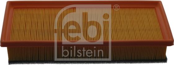 Febi Bilstein 39764 - Ilmansuodatin inparts.fi