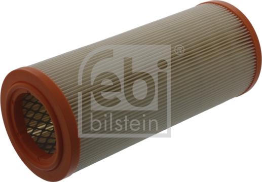 Febi Bilstein 39766 - Ilmansuodatin inparts.fi