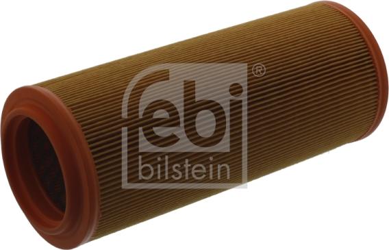 Febi Bilstein 39768 - Ilmansuodatin inparts.fi