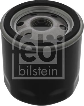 Febi Bilstein 39763 - Öljynsuodatin inparts.fi